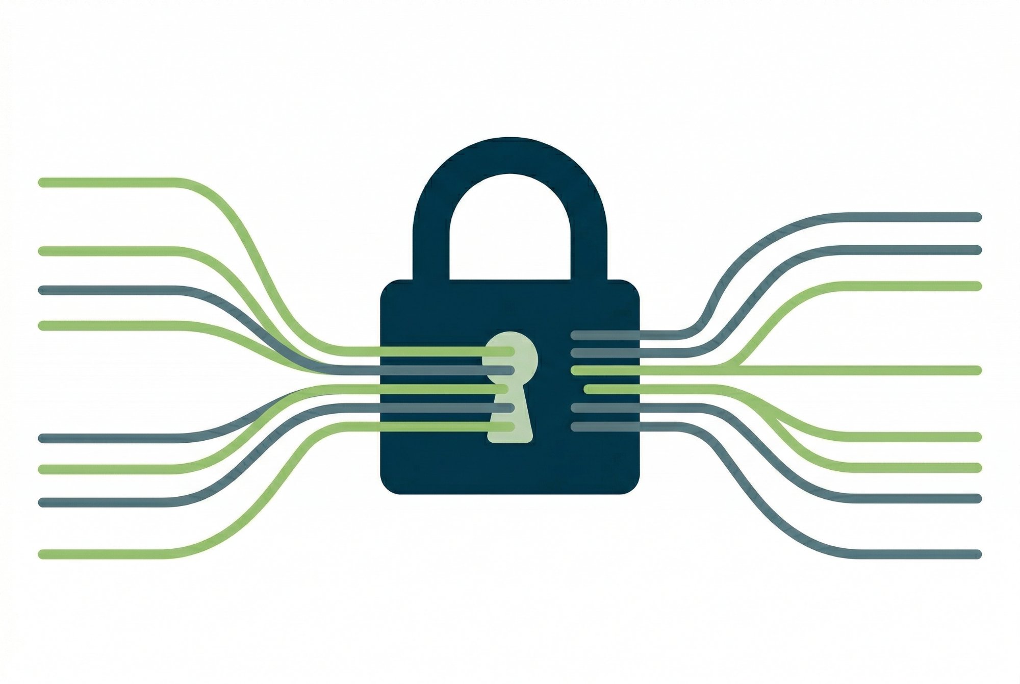 Datenschutz als Teil des Prozesses